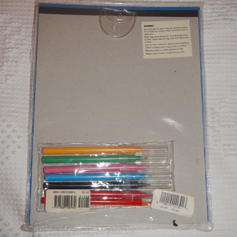 How to Draw Disney Kit - Picture 3 of 3